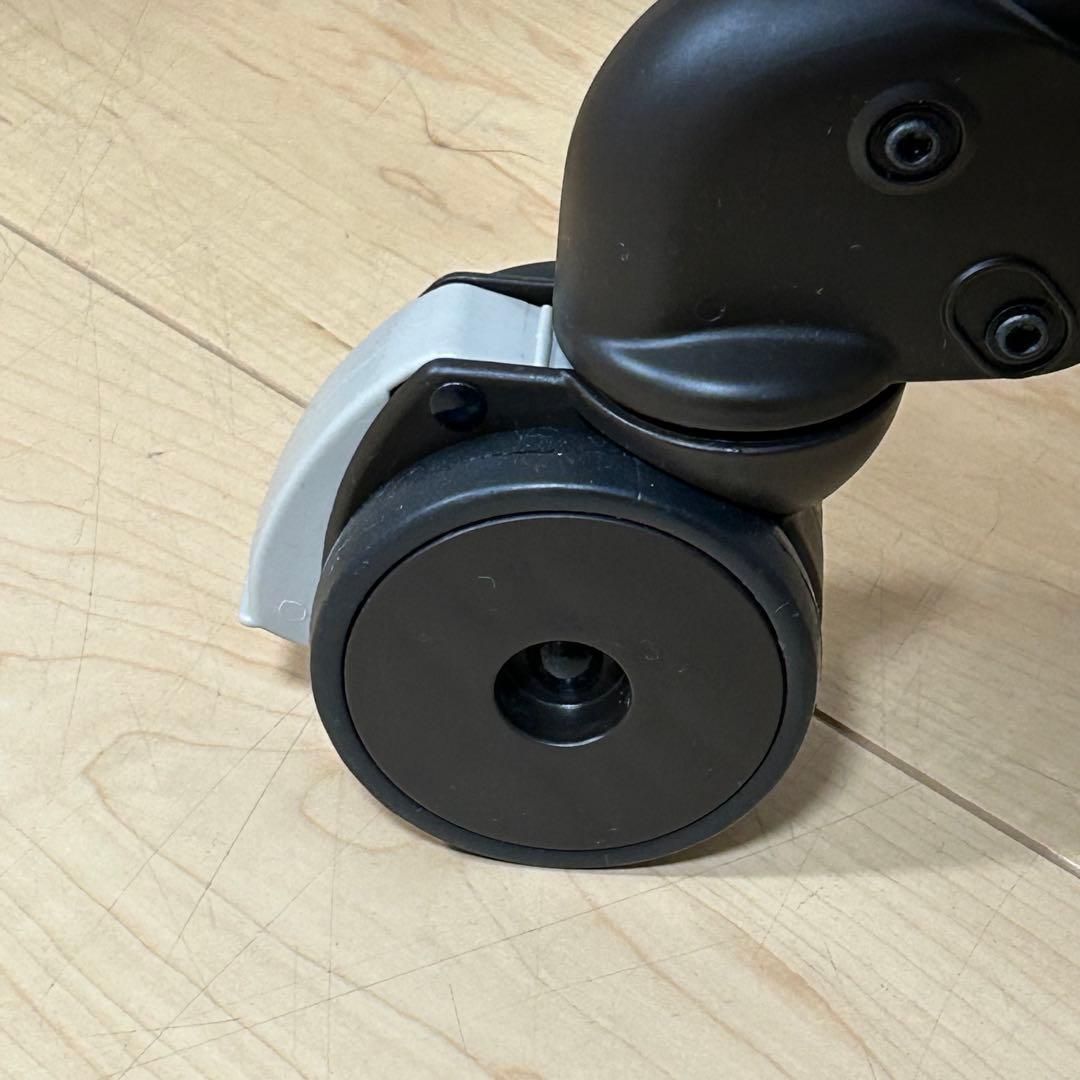 コンビ ネムリラ オートスウィング BEDi 電動 ハイローチェア