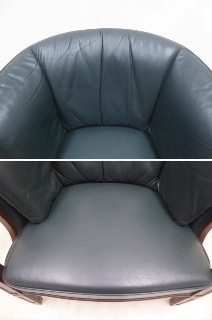 ■maruni マルニ■地中海ロイヤル シャルル 1人掛け 1P ソファ-1