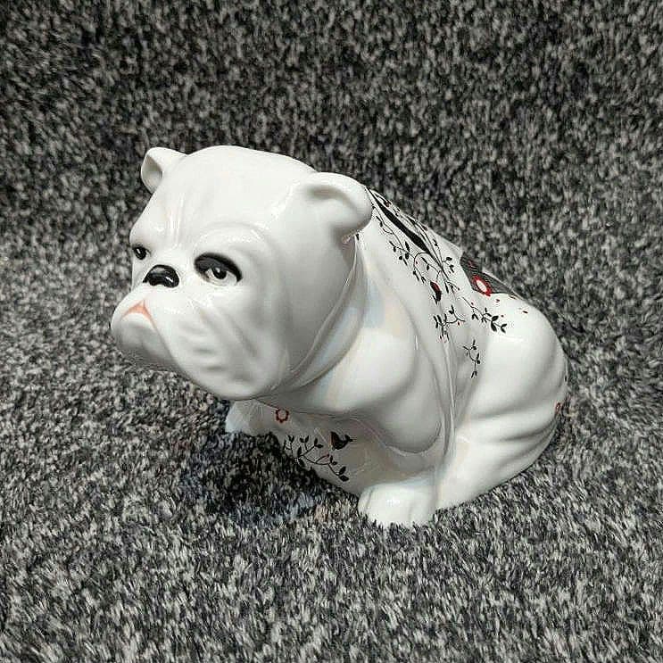 ロイヤルドルトン アルフィー ブルドッグ