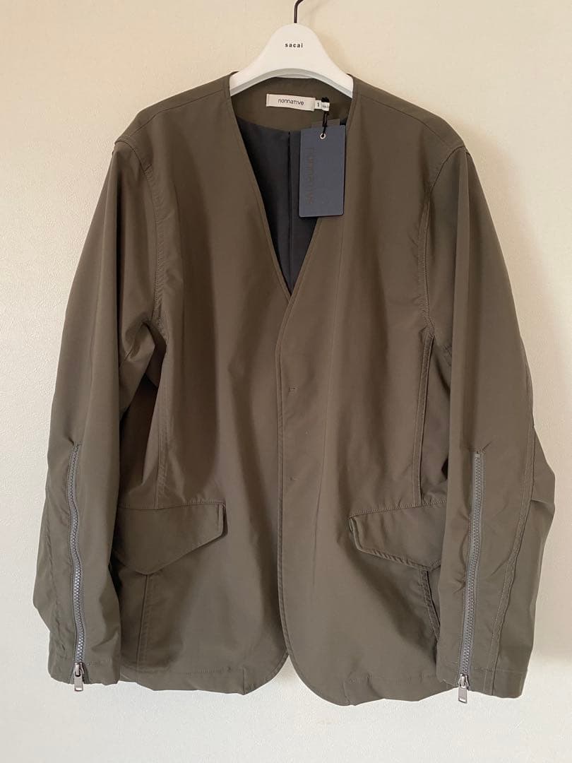 【longblack】nonnative セットアップ