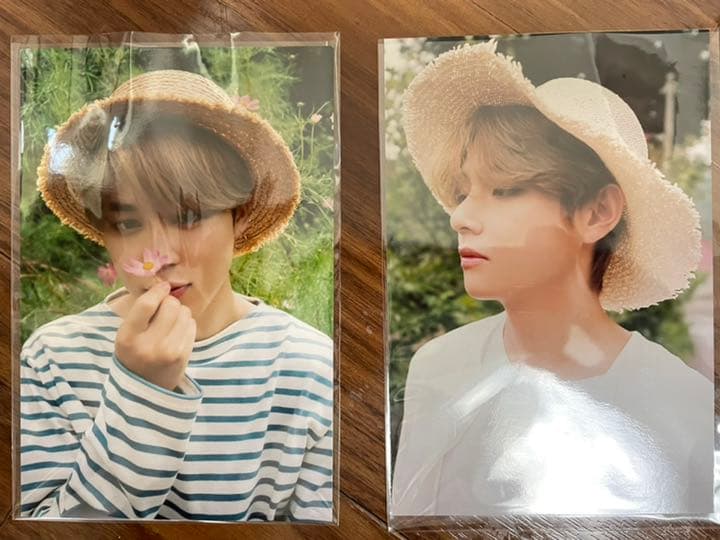 BTS シーグリ 2021 防弾少年団　방탄소년단