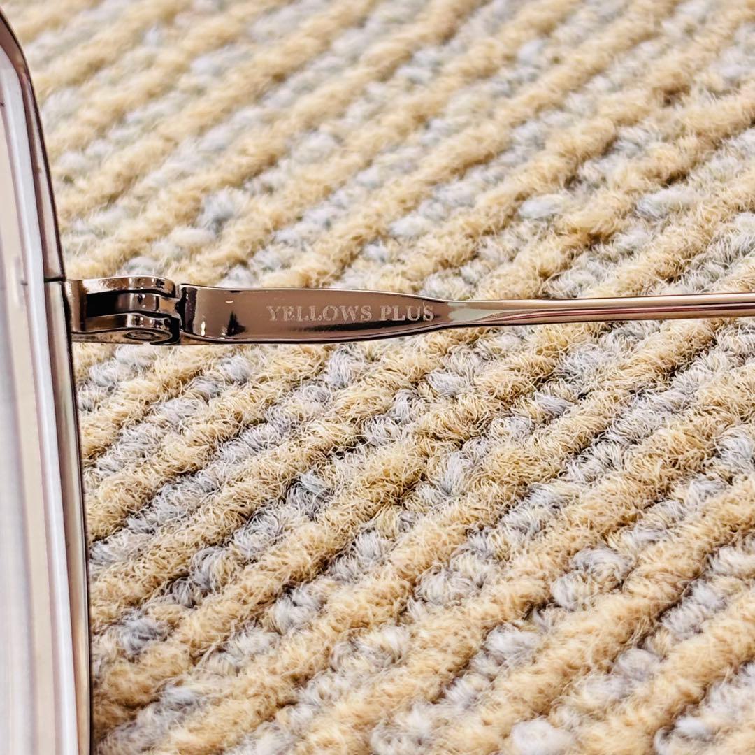 【美品】YELLOWS PLUS/イエローズプラス ZARA/ザラ