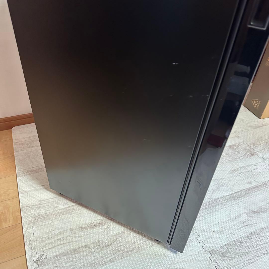 ① 【ワインセラー2024年製！】ルフィエール LW-D32 電子式