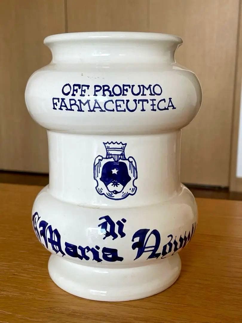 サンタマリアノヴェッラ　アロマバーナー ⭐︎キャンドルプレゼント