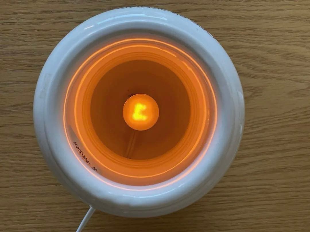 サンタマリアノヴェッラ　アロマバーナー ⭐︎キャンドルプレゼント