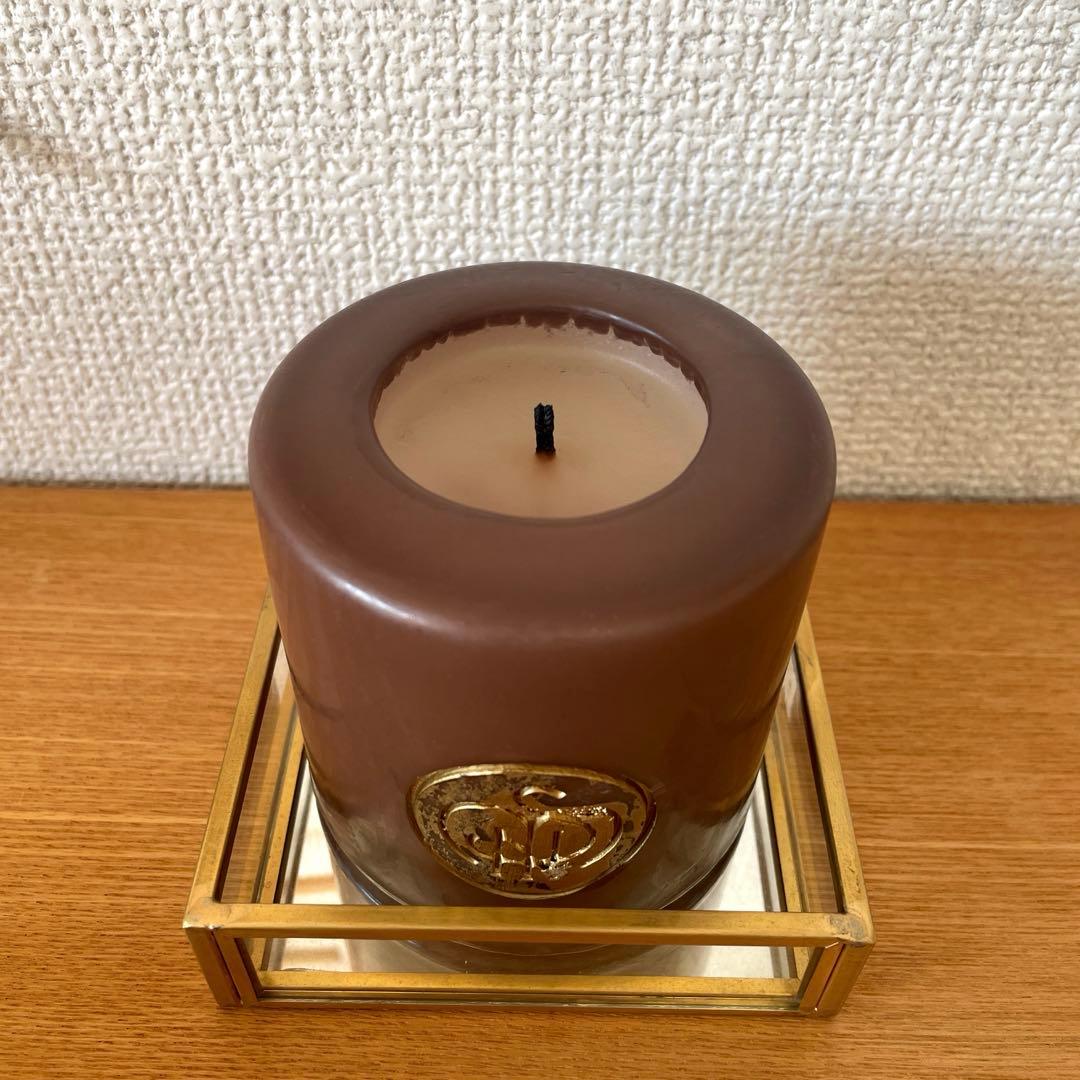 サンタマリアノヴェッラ　アロマバーナー ⭐︎キャンドルプレゼント