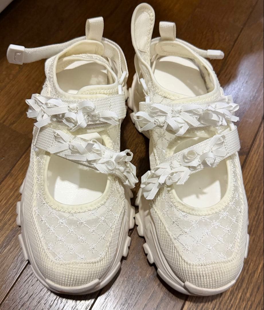 メリージェニー　ワンピース　スニーカー　11点セット