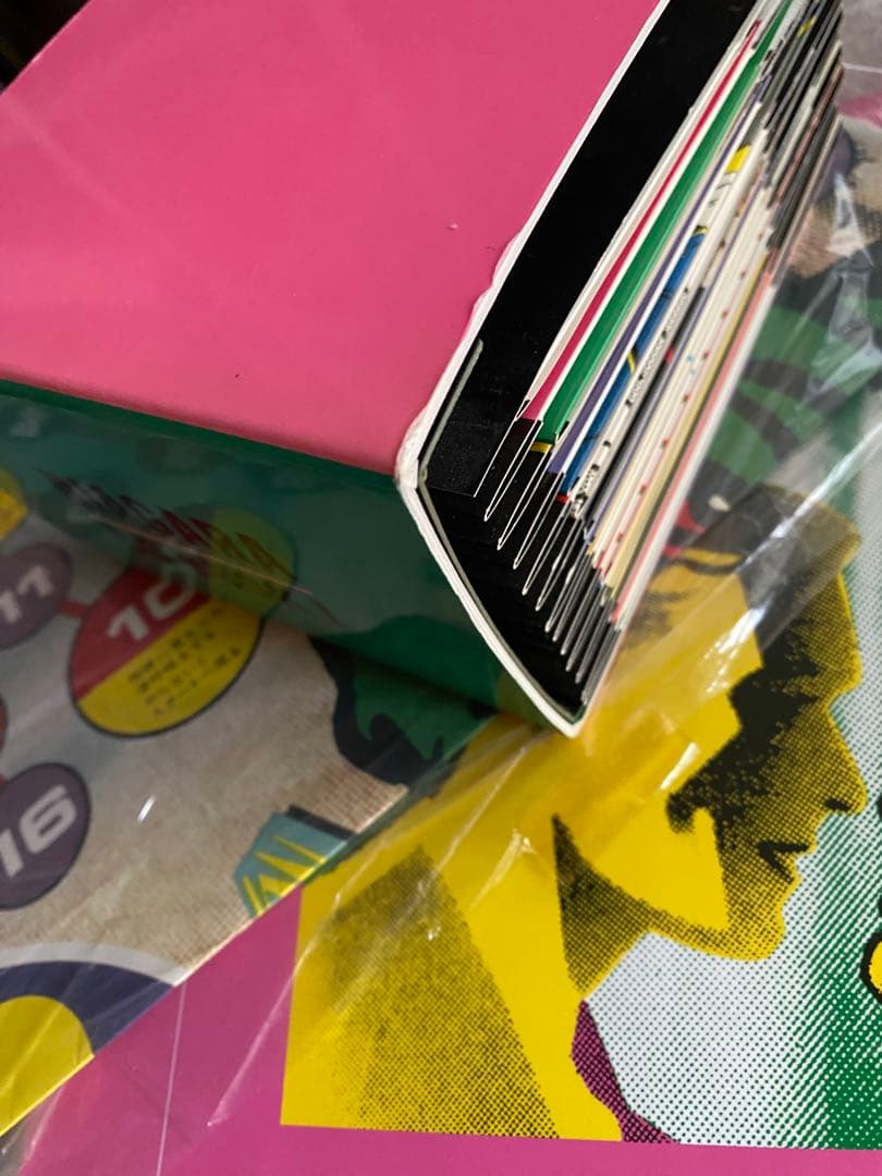 NIAGARA CD BOOK 1 カレンダー/すごろく付き&Talks