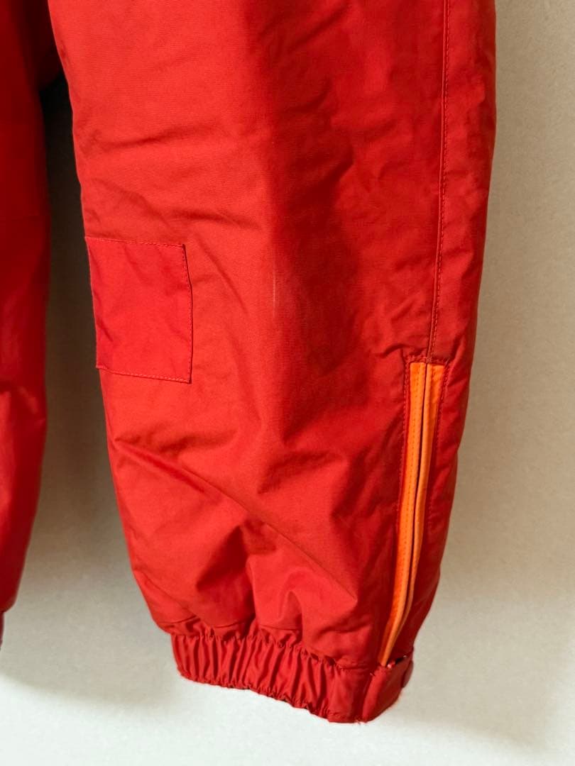 ⭐︎送料込⭐︎モンベル キッズ100 スノーウェア