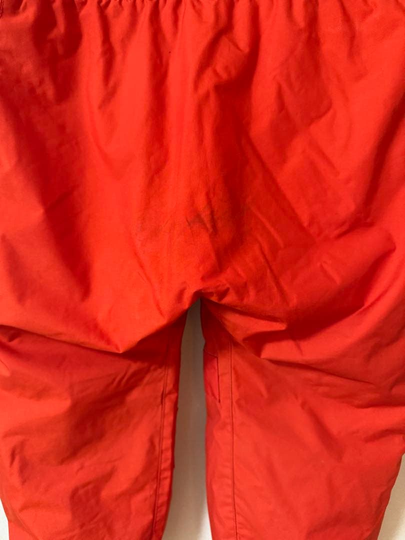 ⭐︎送料込⭐︎モンベル キッズ100 スノーウェア