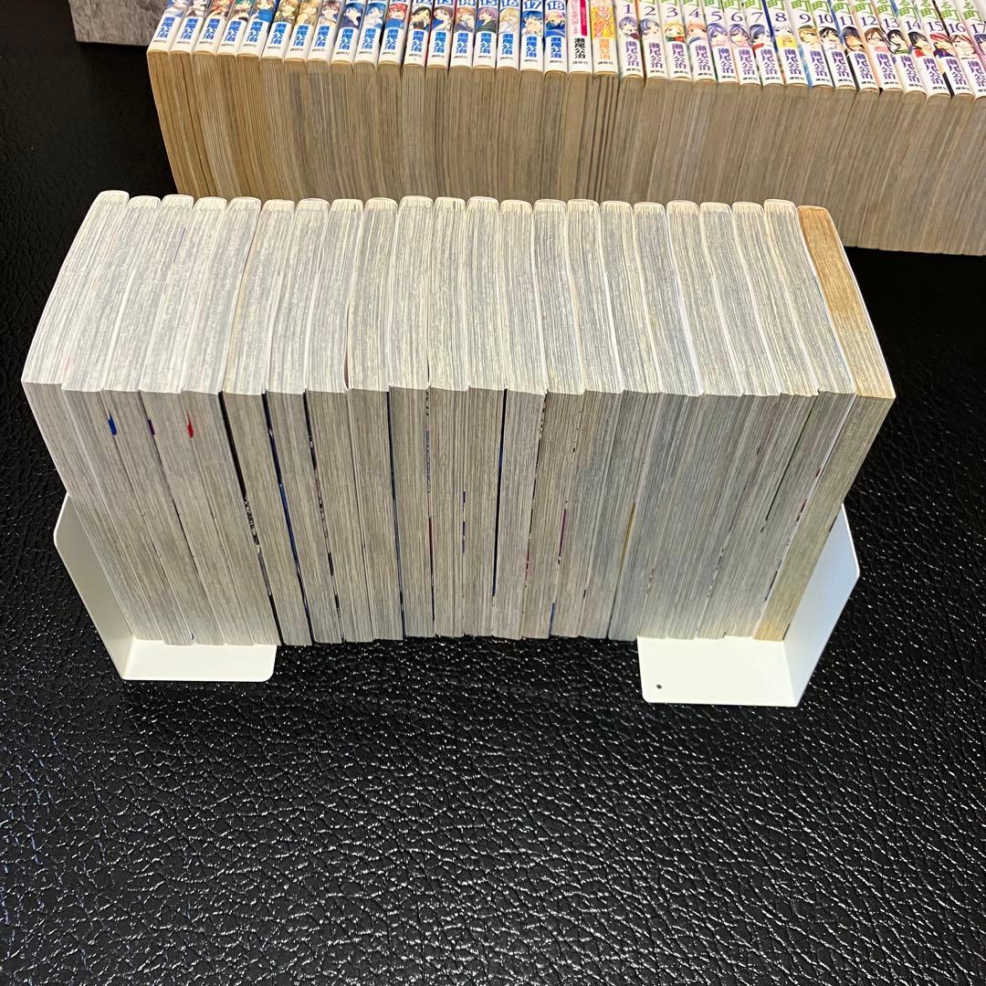 瀬尾公治　4作品　まとめ売り　ほぼ初版　62冊