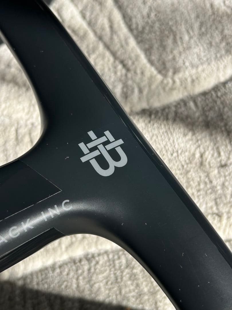 専用品　FACTOR OSTRO VAM V1 カーボンフレーム　フレームセット