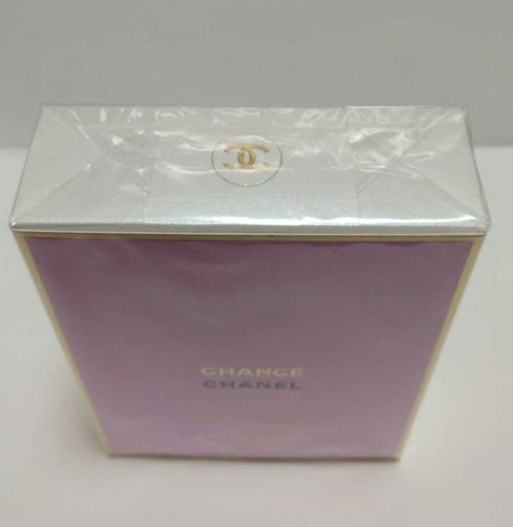 シャネル チャンス オー フレッシュ オードゥパルファム　50ml
