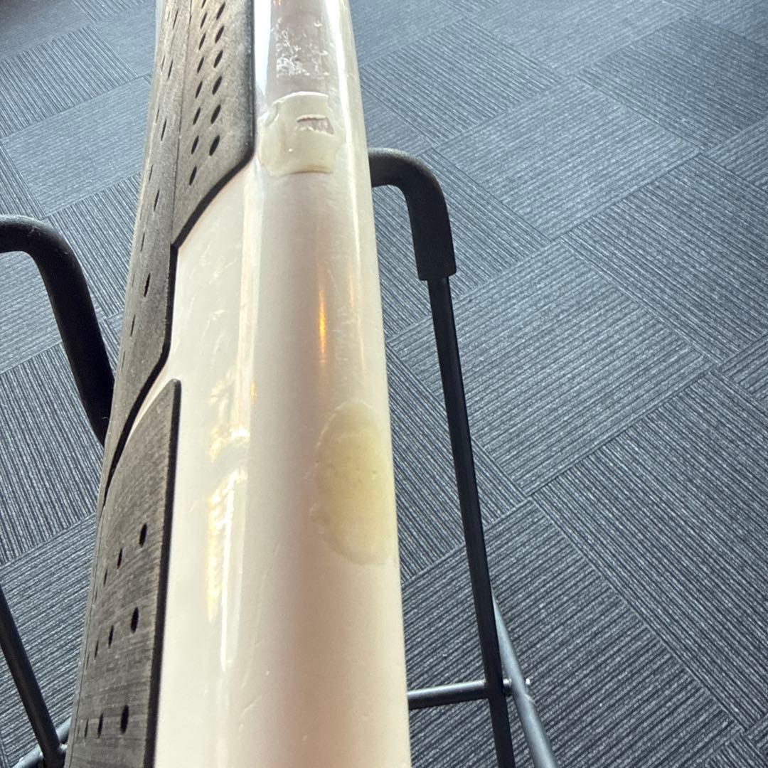 Al Merrick ニューフライヤー　サーフテック