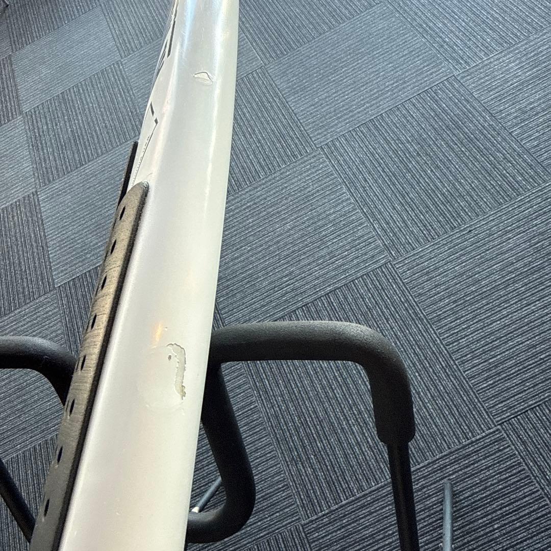 Al Merrick ニューフライヤー　サーフテック