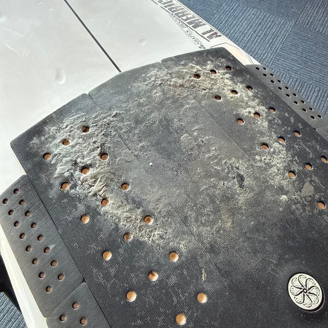 Al Merrick ニューフライヤー　サーフテック