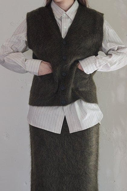 【arib】最終値下げ出品25日まで新品美品 Cristaseya ベスト