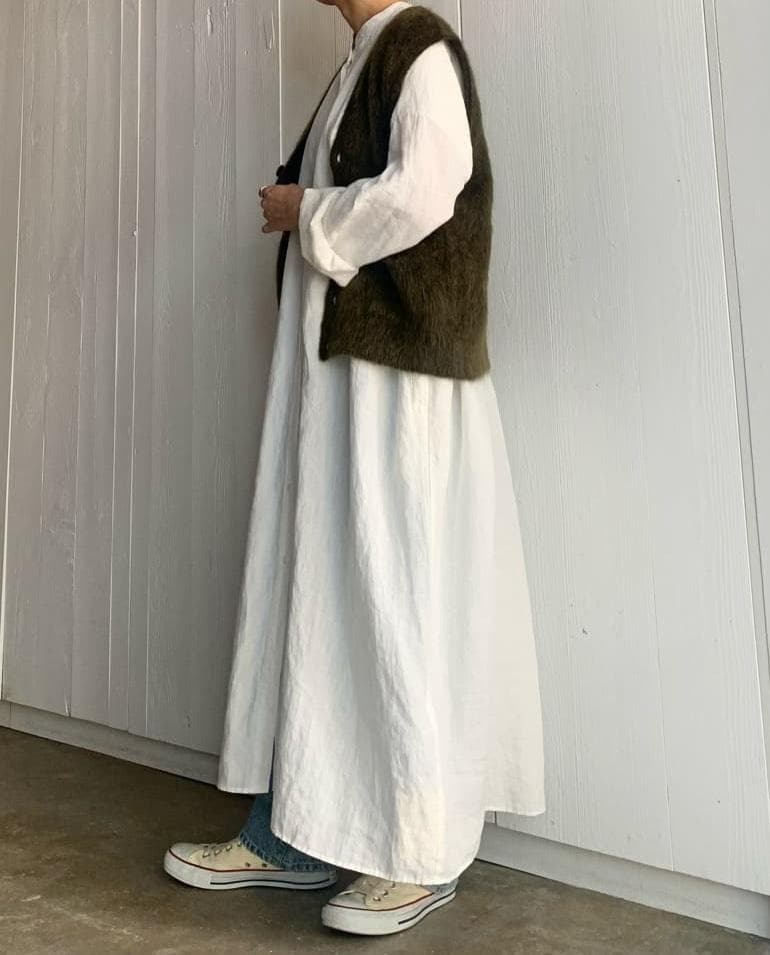 【arib】最終値下げ出品25日まで新品美品 Cristaseya ベスト