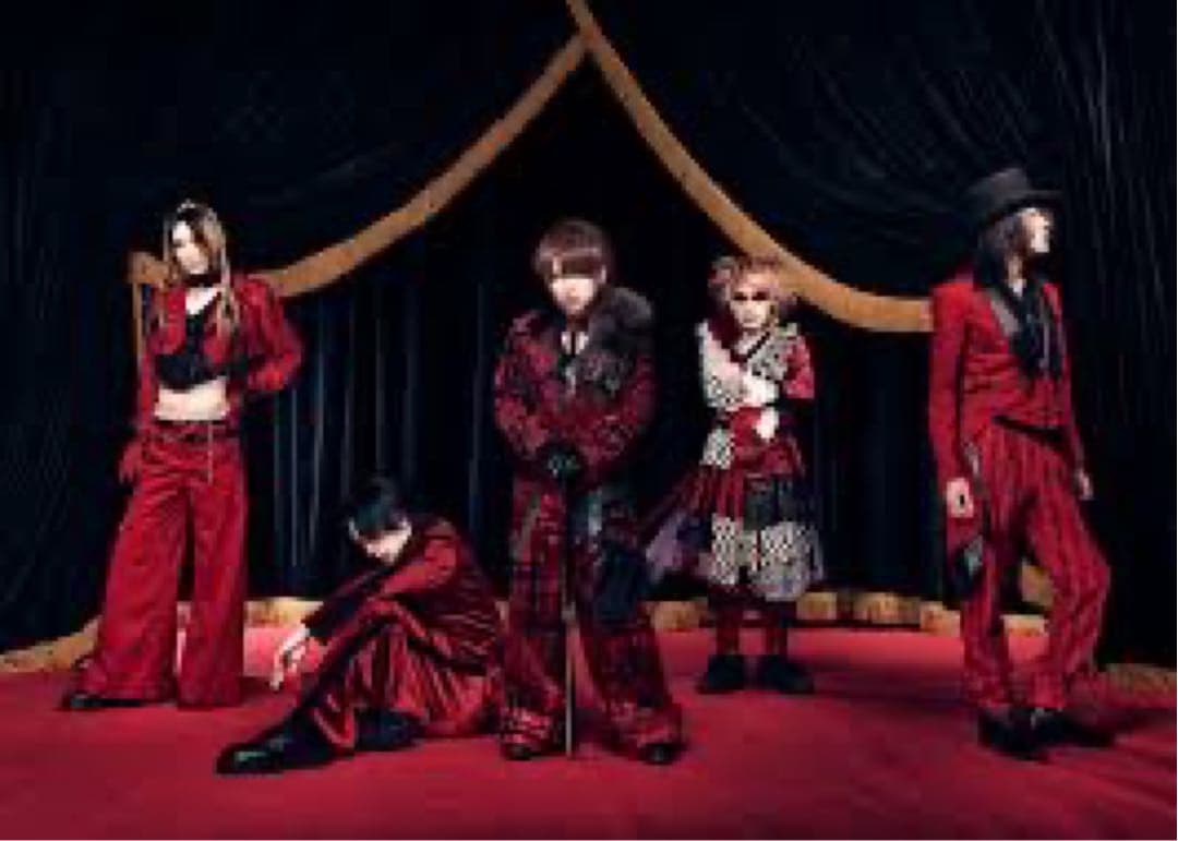 ミュージシャン Boo