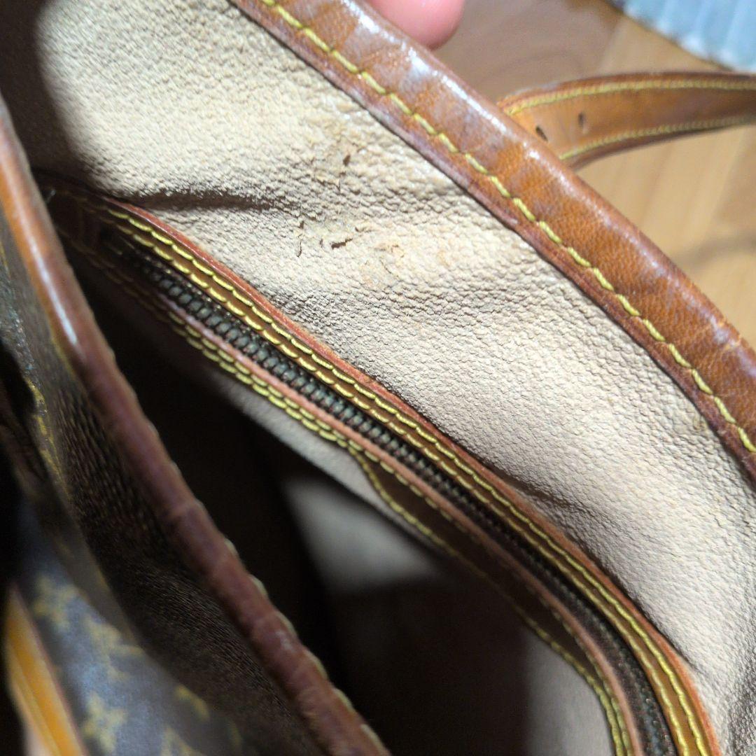 Louis Vuitton バケット