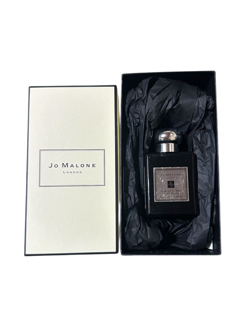 Jo Malone 香水 ユニセックス ボックス入り