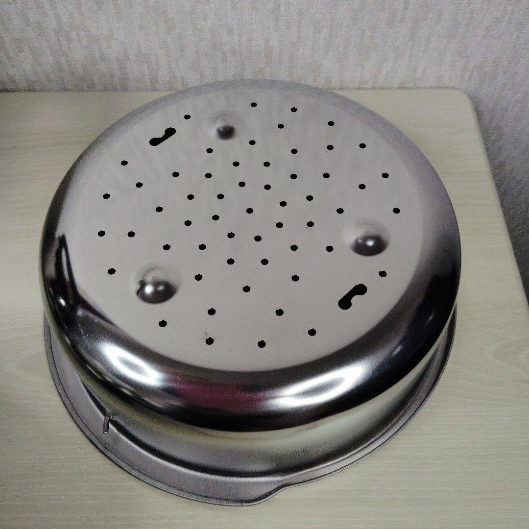 まーちゃん　T-fal　圧力鍋　6L　クリプソ　美品