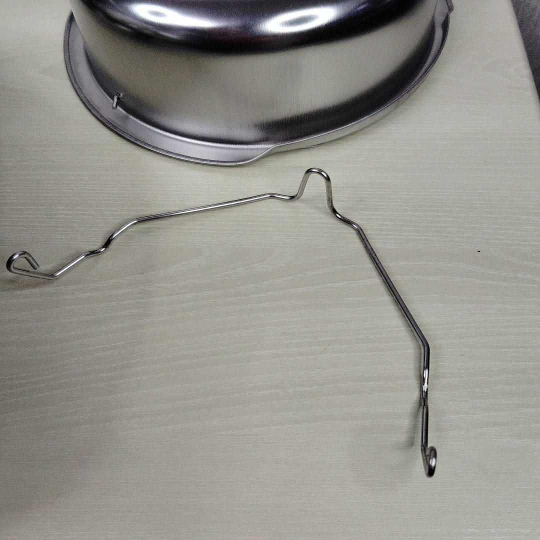 まーちゃん　T-fal　圧力鍋　6L　クリプソ　美品