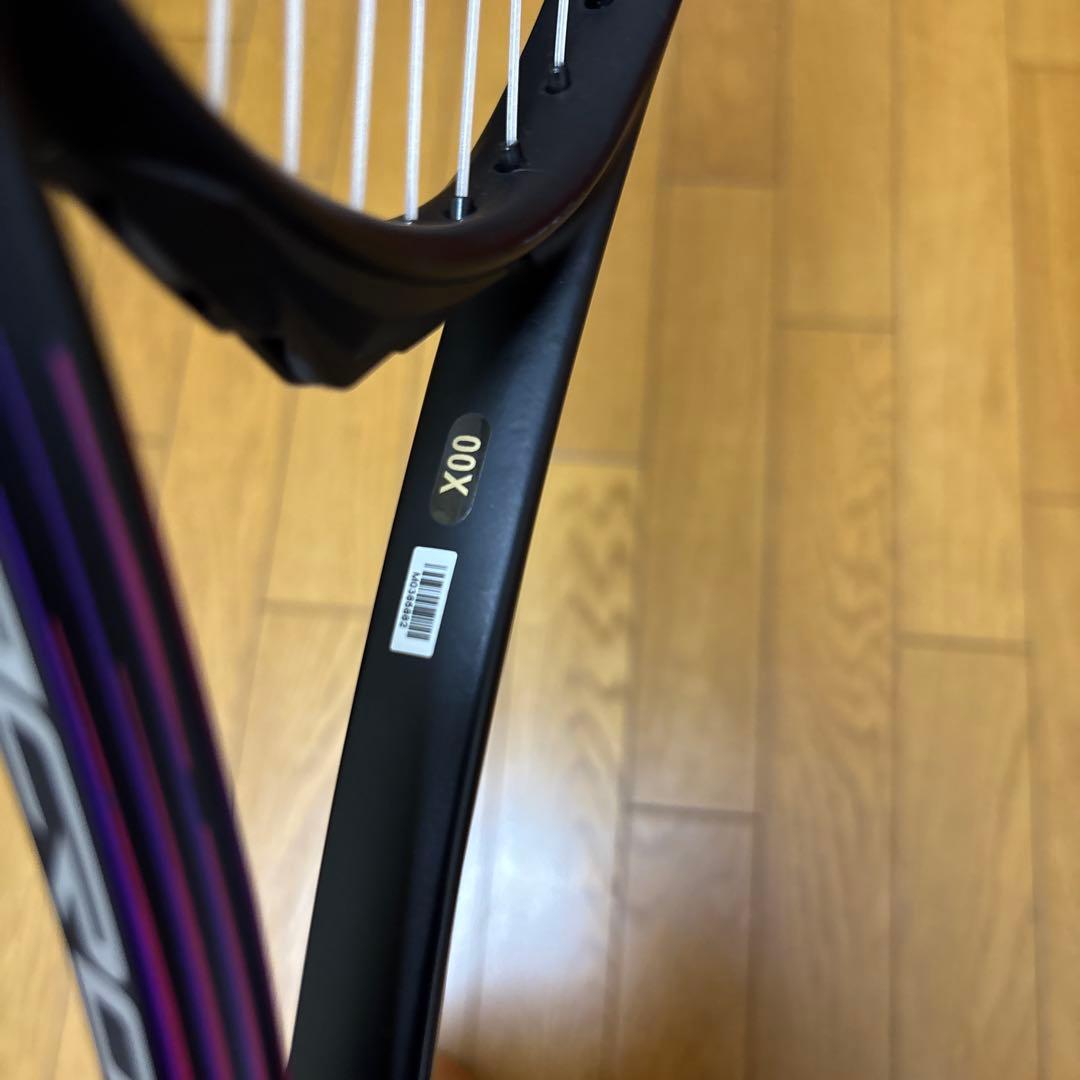 ACROSPEED S-05(アクロスピード　S05) 00X