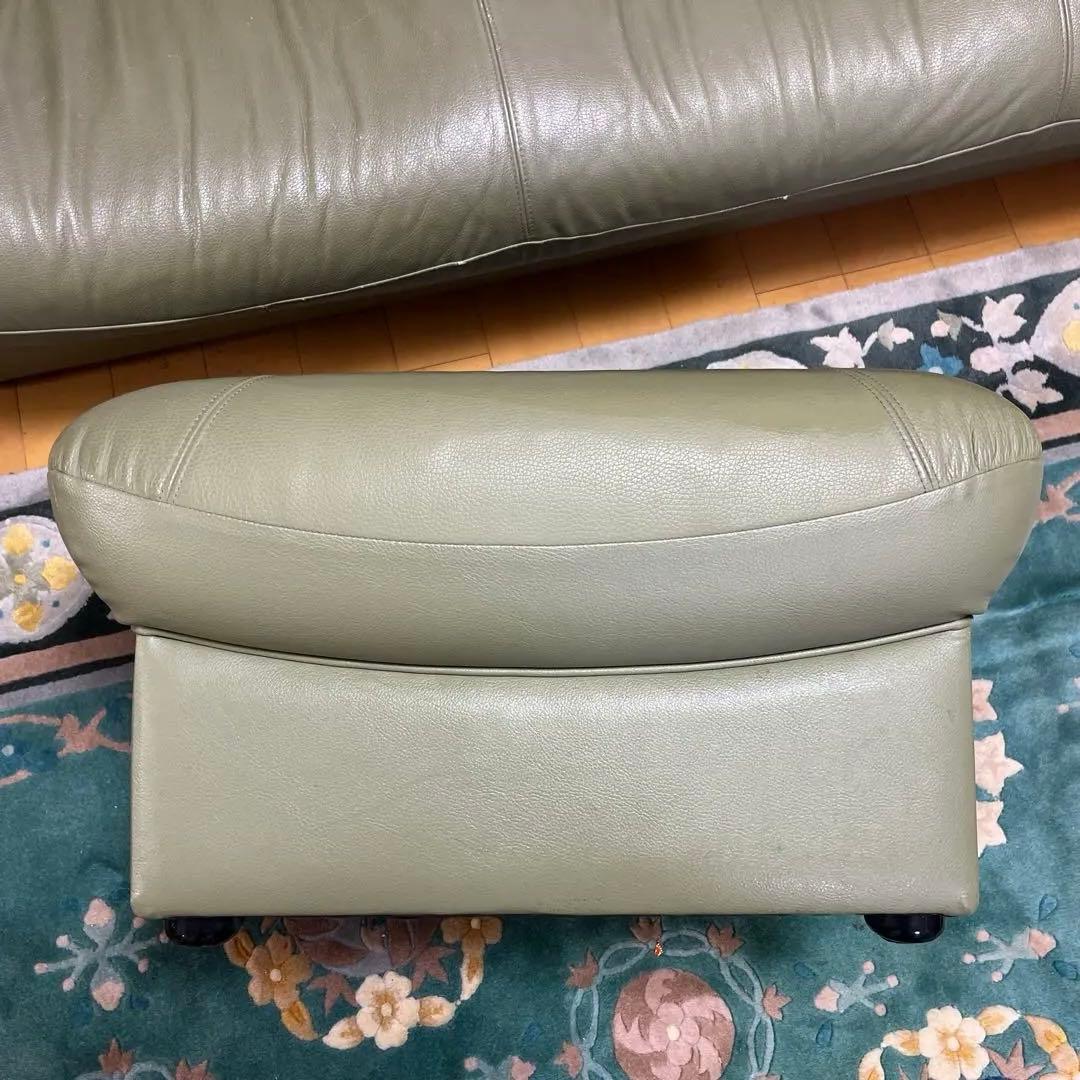 カリモク チターノ オットマンのみ