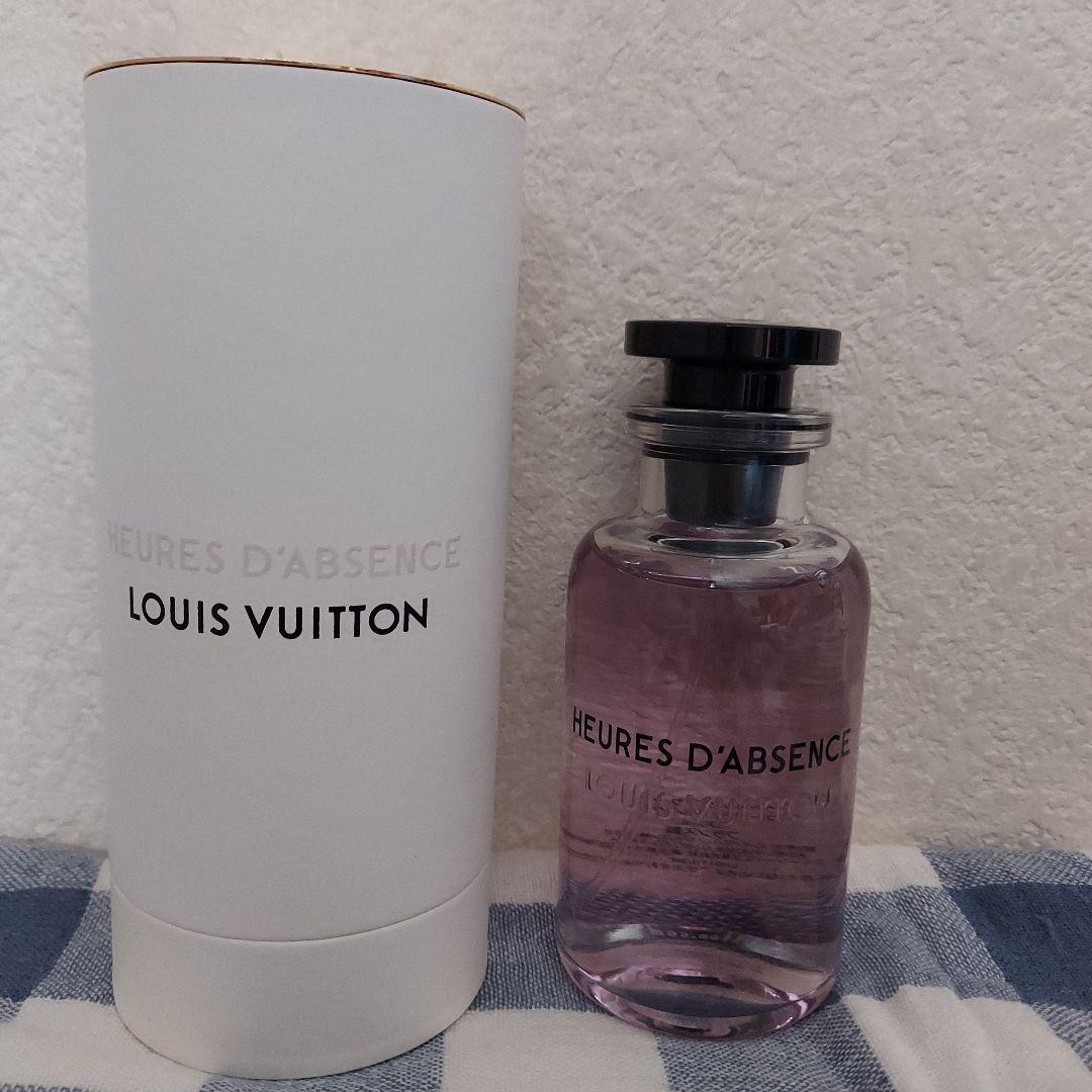 LOUIS VUITTON ウールダプサンス オードゥ パルファン100ml
