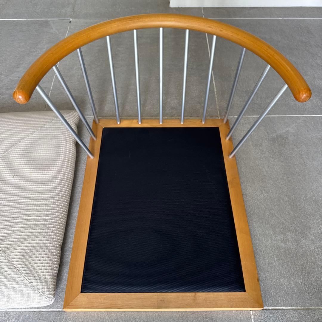 天童木工 座椅子 TENDO 直接引取りお値引き3,400円