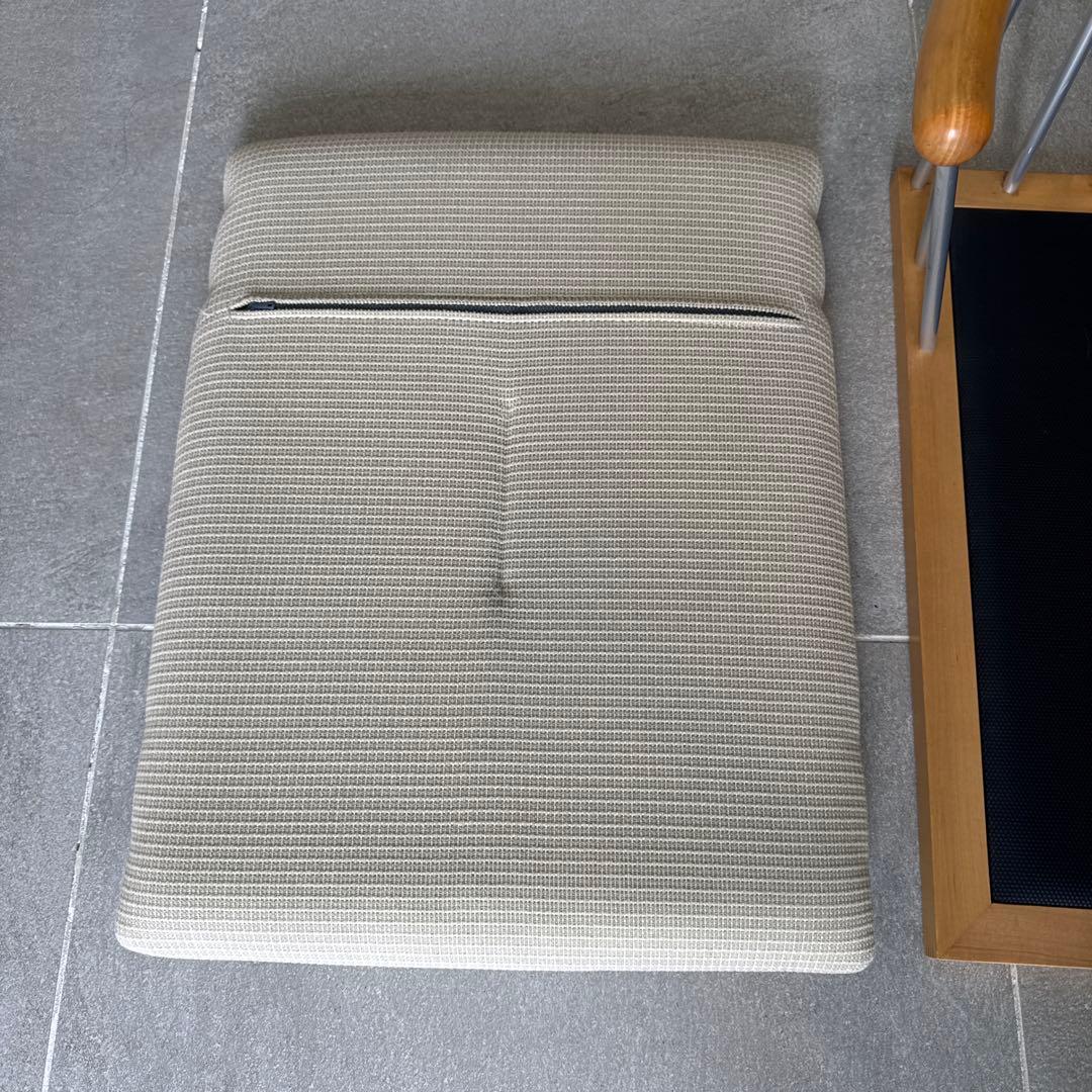 天童木工 座椅子 TENDO 直接引取りお値引き3,400円