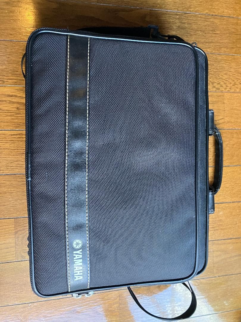 YAMAHA YCL450 クラリネット B♭