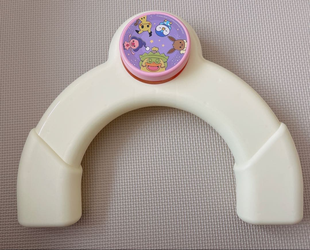 モンポケ 7ステップ メリージム