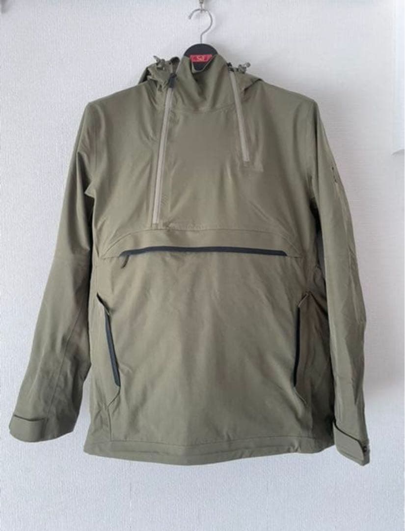 HOLDEN ホールデン　アノラックスノーボードウェア