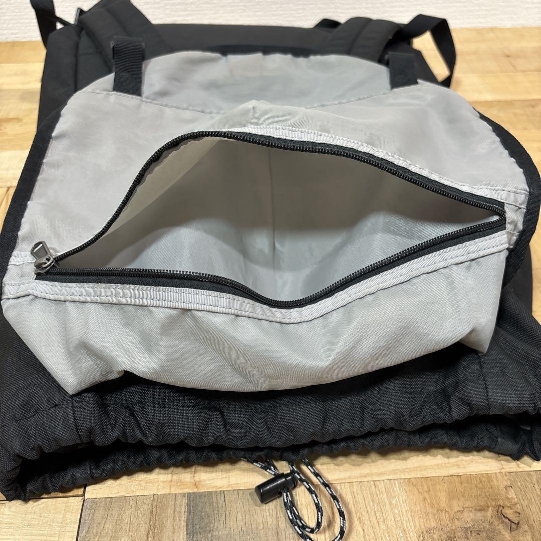 Patagonia Arbor Classic Pack 25L ブラック