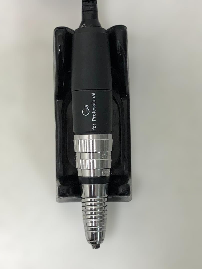 美品 送料無料 動作品 ネイルマシン ウラワ G3 for Pro 88245