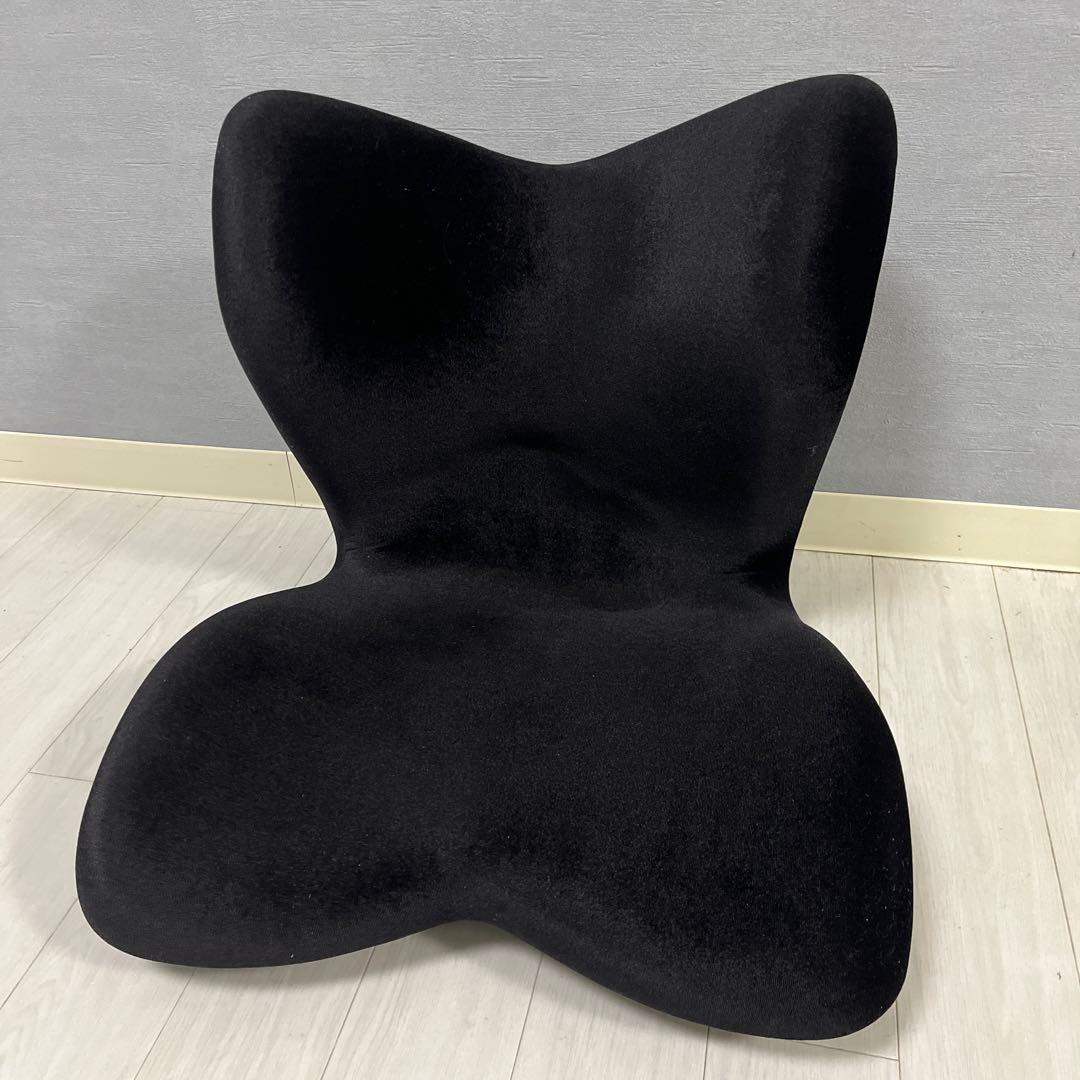【美品】Style スタイルプレミアムデラックス　骨盤　姿勢補正　座椅子