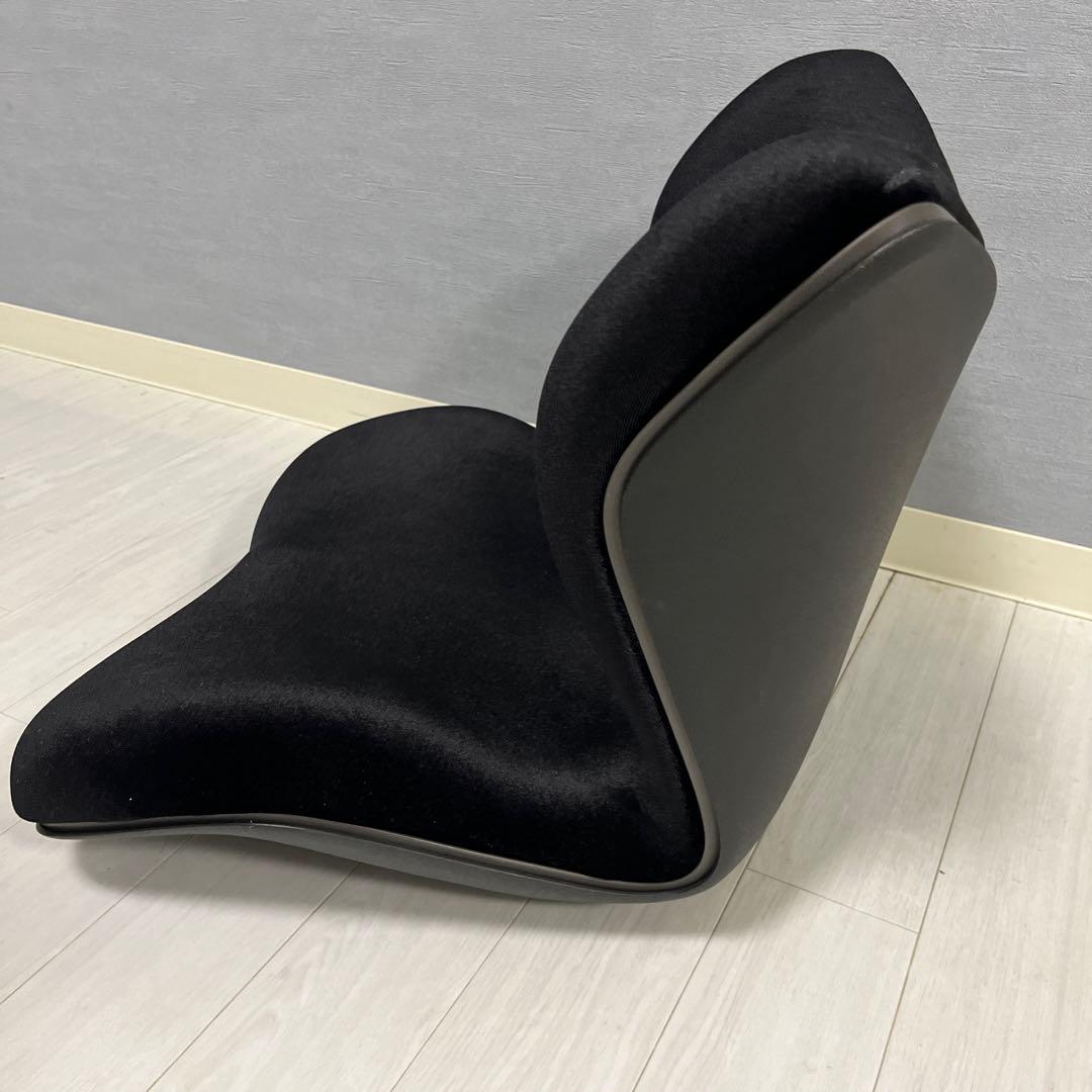 【美品】Style スタイルプレミアムデラックス　骨盤　姿勢補正　座椅子