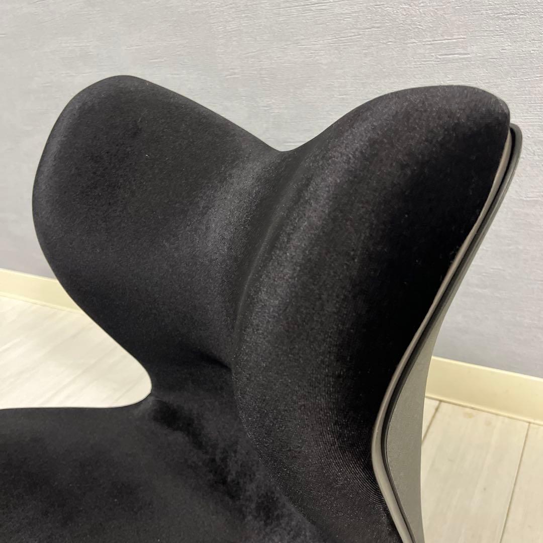 【美品】Style スタイルプレミアムデラックス　骨盤　姿勢補正　座椅子