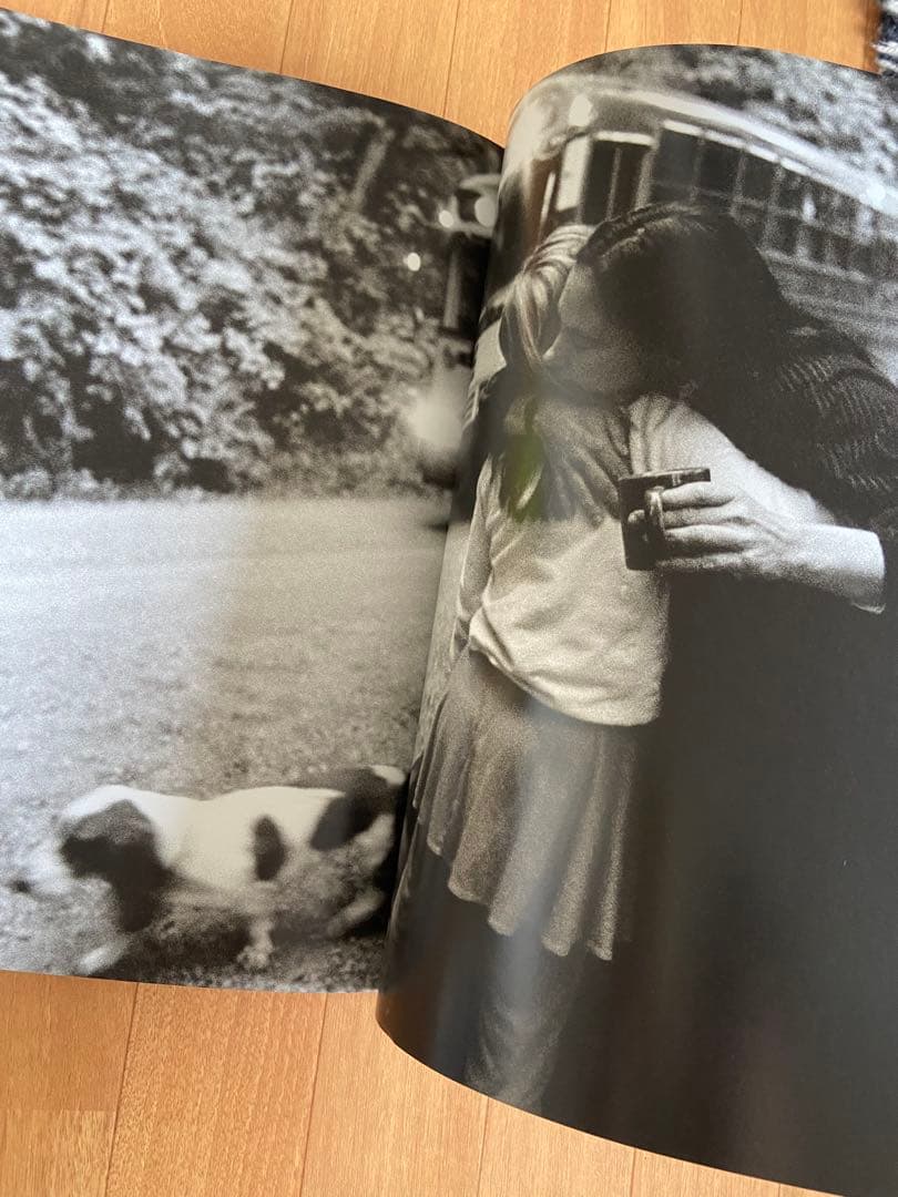 Love 写真集 Robert Doisneau 絶版