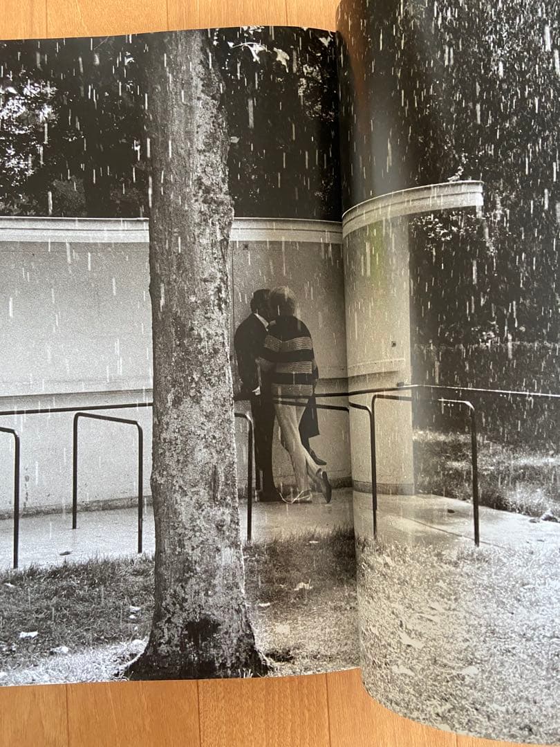 Love 写真集 Robert Doisneau 絶版