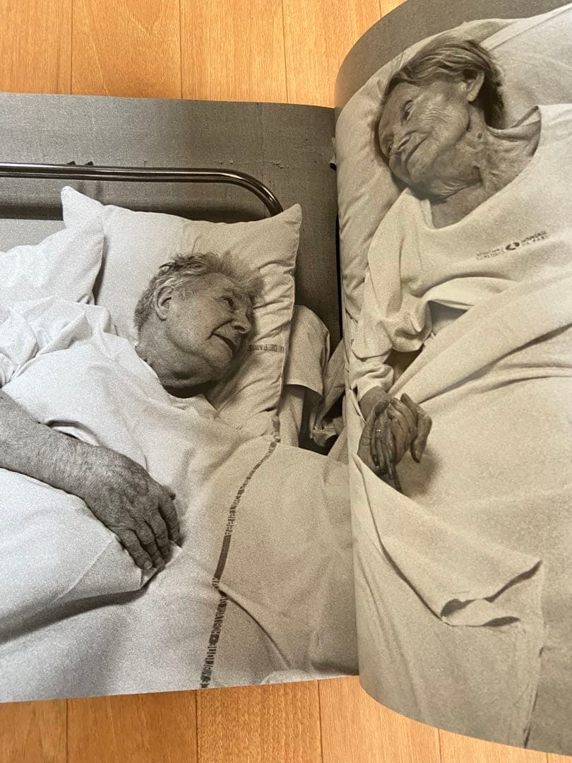 Love 写真集 Robert Doisneau 絶版