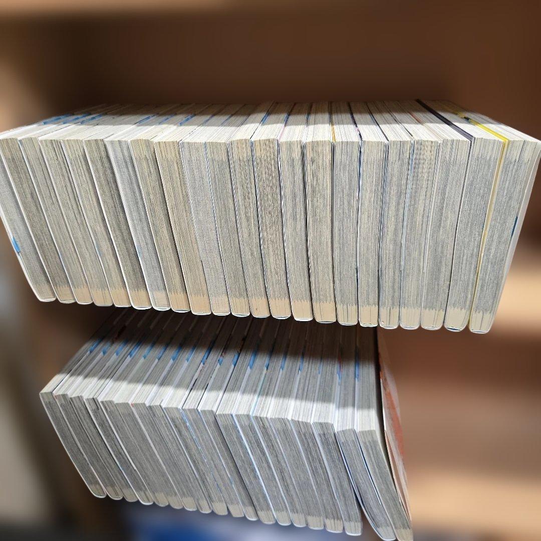 アオアシ 全巻セット 小林有吾　1～40巻　初版多数