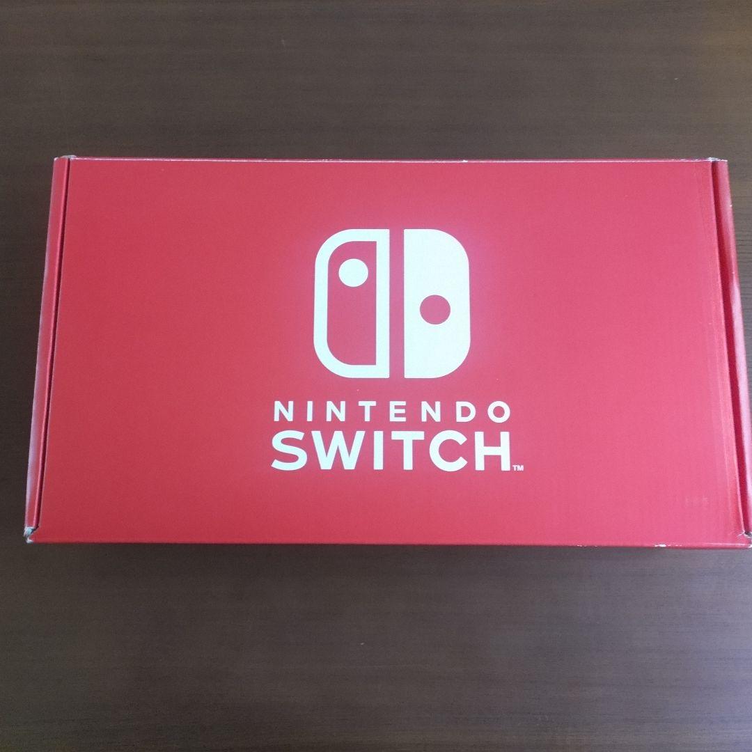 本体 ☆Nintendo Switch 限定カラー☆
