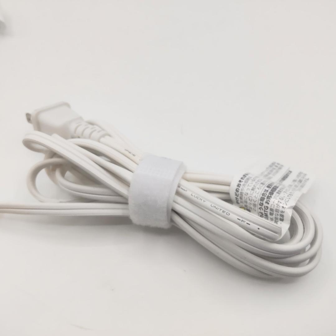 ★23年製★ ReFa リファ ビューテックカールアイロン 32mm ホワイト