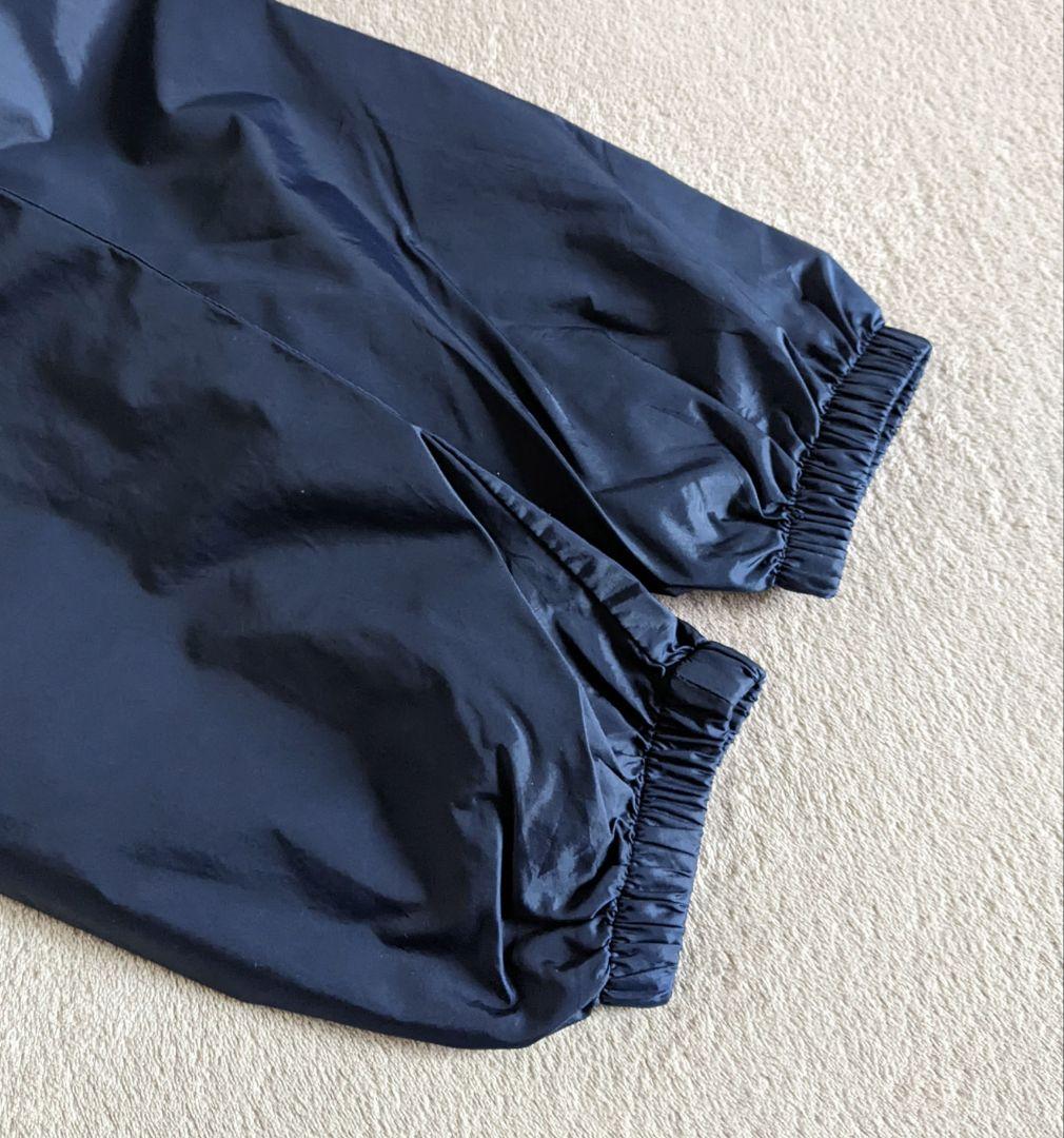 90s 00s　ランズエンドのナイロンジャケット