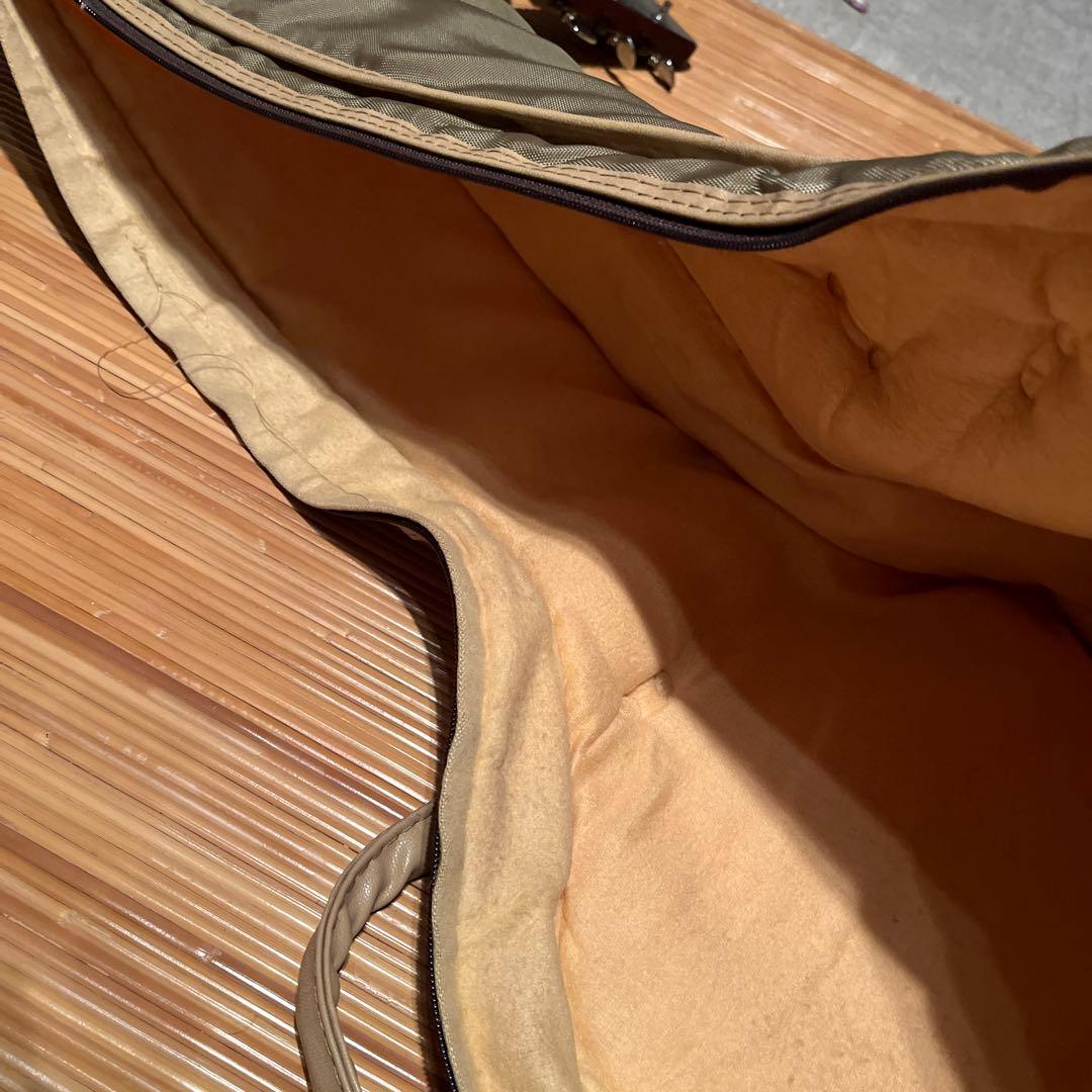 Morris（モーリス）W-13／1969年製 手工モデル【ケース付き】