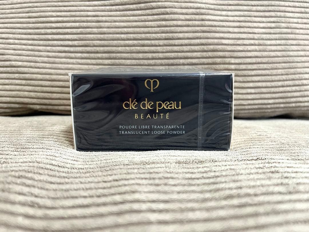 大幅値下げ‼️新品　正規品　クレドポーポーテ　フェイスパウダー　01 パウダー