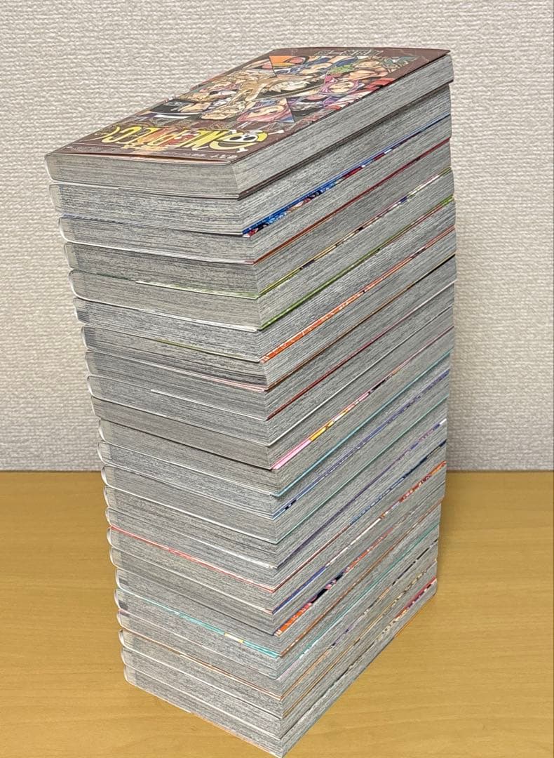 ワンピース 全113巻 全巻セット 美品　尾田栄一郎